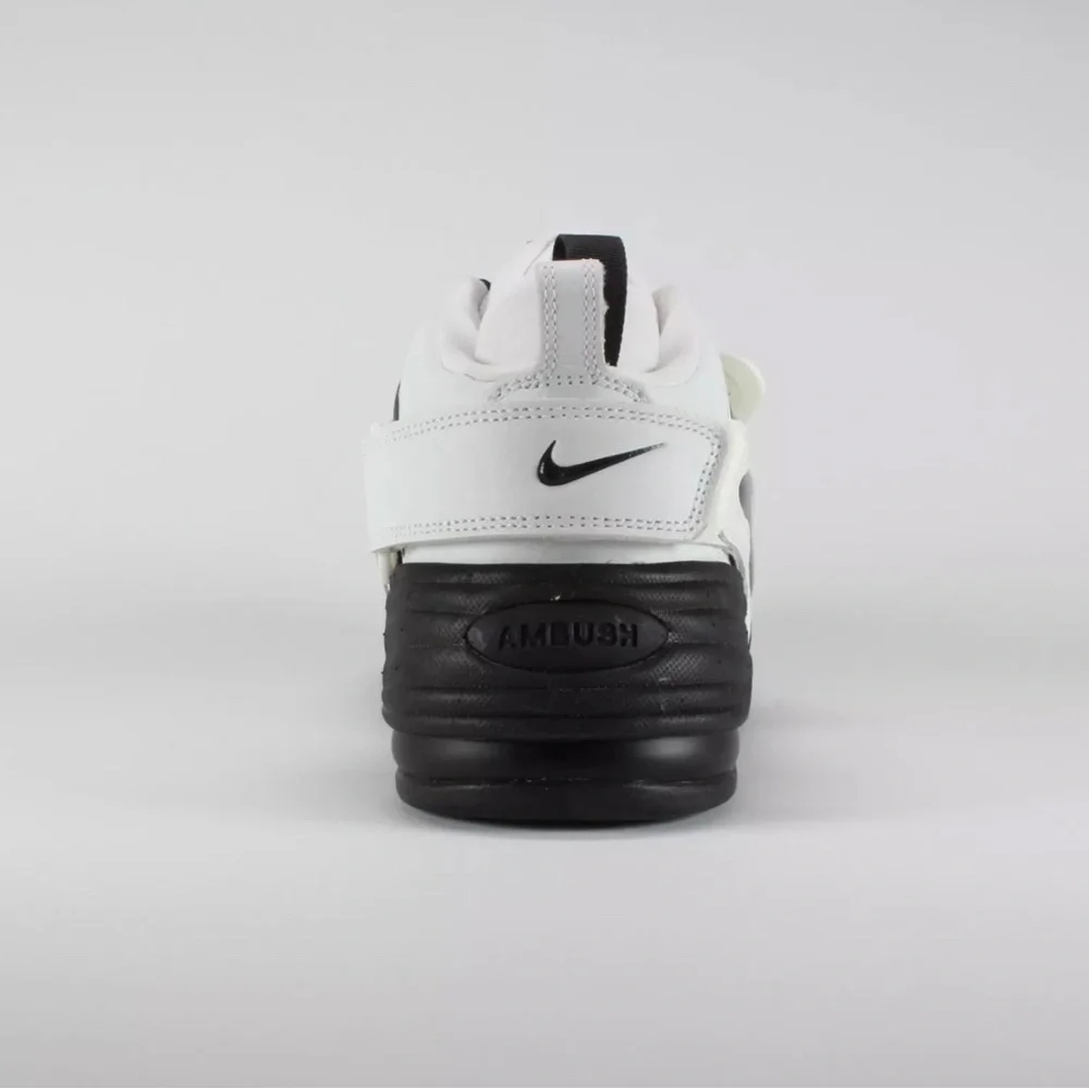 Size 5.5 Nike AMBUSH x Air Adjust Force 'Summit White' Shoes Sneakers DM8465-100